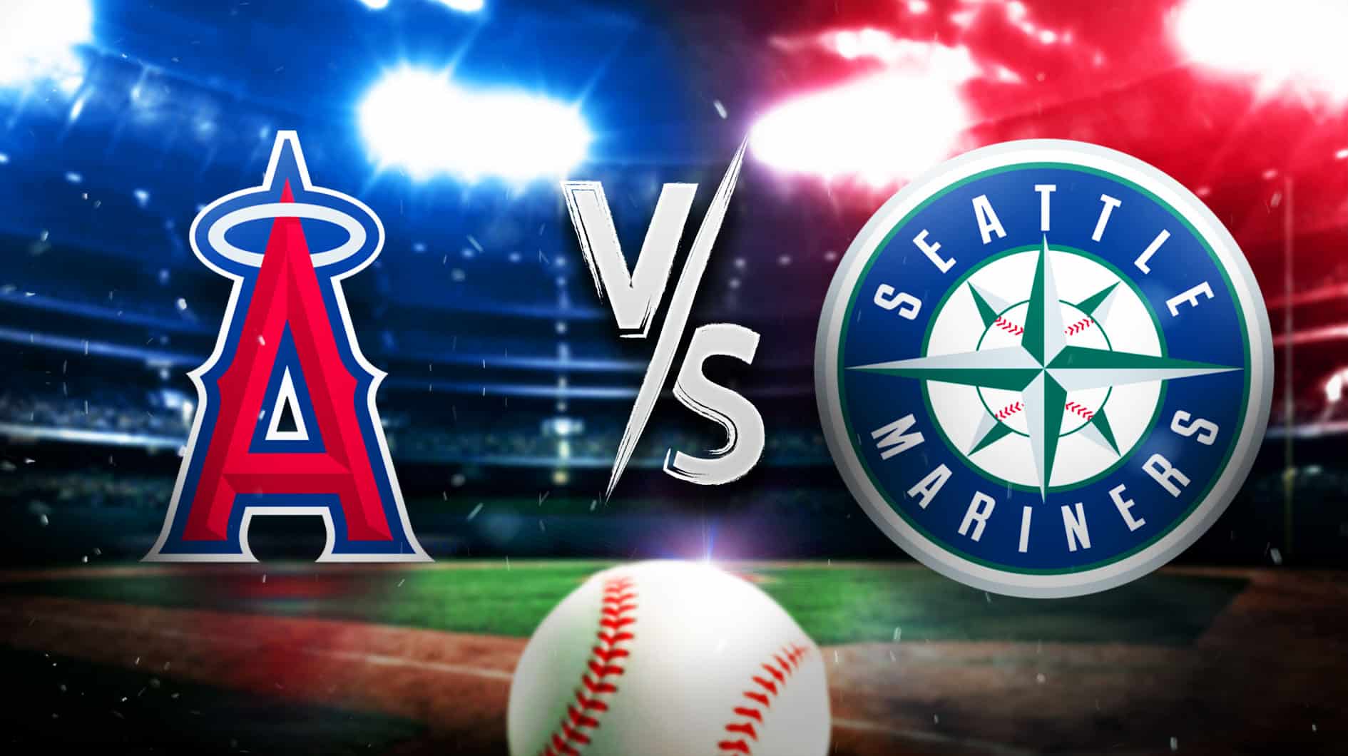 Angels Vs Mariners Prediction, Odds, Pick