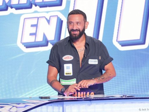 "Nous serons bien là, à l'antenne, à la rentrée" : H20, la société qui produit "TPMP", réagit après la décision de l'Arcom de ne pas renouveler la fréquence de C8