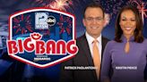 Watch The WISN 12 Summerfest Big Bang Fireworks Presented by Menards