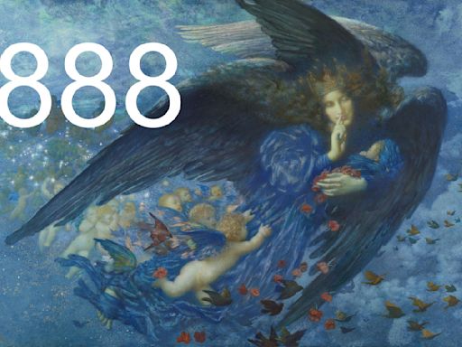 Unveiling the Profound Significance of Angel Number 888