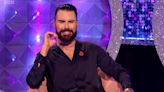 Rylan Clark has blunt four-word response to Strictly Come Dancing rumours