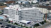 Historic Ocean City Commander Hotel to renovate pools, guest rooms in time for summer