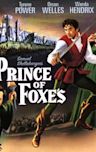 Prince of Foxes (film)