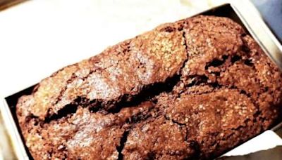 A chocolate twist on banana bread | Times News Online