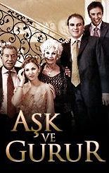 Ask ve Gurur