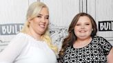 Honey Boo Boo Says It Feels 'Nice' to Receive First Hug From Mama June 'in 5 or 6 Years'