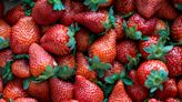 California family sues fruit company over claims they were infected with Hepatitis A after eating strawberries