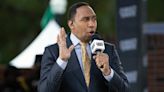 ESPN’s Stephen A. Smith sees an early exit for Wisconsin in the NCAA Tournament