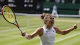 Jasmine Paolini hace historia: es la primera italiana en disputar la final de Wimbledon