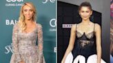 Giuliana Rancic Reflects on Zendaya's 'Incredible' Career and How Fashion Reporting Has Evolved (Exclusive)