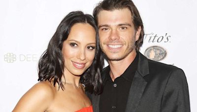 Cheryl Burke: 'DWTS' 'Divorce' Was Harder Than Matthew Lawrence Split