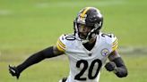 Former Steelers CB Cam Sutton arrested in Florida