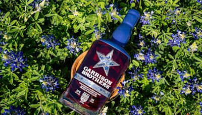 Texas' Garrison Brothers Distillery to release 2024 Lady Bird bourbon May 11