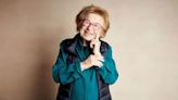 Dr. Ruth Turns 95: 'What Keeps Me Young Is Talking About Sex from Morning Till Night!' (Exclusive)