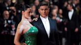 Oriana Sabatini y Paulo Dybala festejan su casamiento: todos los detalles, del vestido a la torta