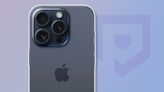 A fresh iPhone 16 Pro Max camera upgrade rumor suggests Apple is trying to play catch-up with 2024’s Android offerings