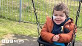 Shropshire boy, 5, saved by stem cell transplant