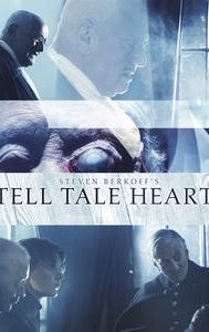 Steven Berkoff's Tell Tale Heart