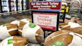 Kroger, Walmart CEOs say Thanksgiving food is cheaper, still time to save and thaw the turkey