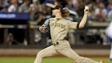 The Brewers are about to meet San Diego and old friend Josh Hader; how has Hader been faring?