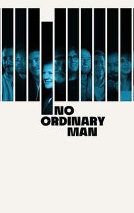 No Ordinary Man