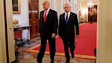 Donald Trump To Host Netanyahu In Florida Amid Strained US-Israel Ties