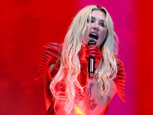 Kesha Releases ‘Joyride,’ Her First Independent Single After Parting Ways With Kemosabe and RCA