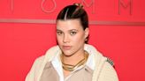 Pregnant Sofia Richie Bares Her Bump in Morning Selfie as She Prepares to Welcome First Baby
