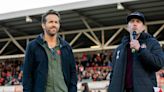 Ryan Reynolds' Welcome to Wrexham confirms release date for season 2