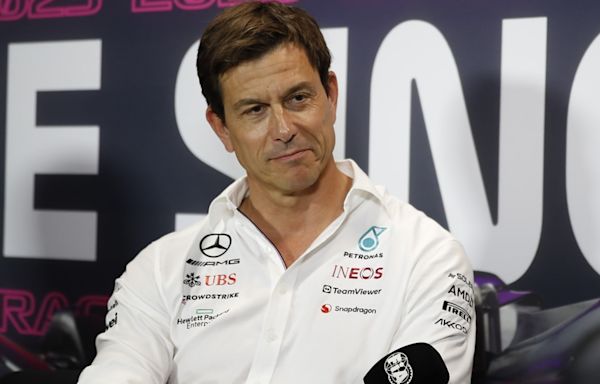 F1 News: Toto Wolff Names First Option Before Max Verstappen To Replace Lewis Hamilton