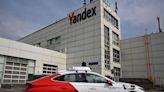 Yandex takes a big hit to get rid of Russian assets