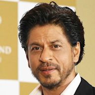 Shah Rukh Khan