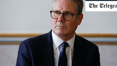 Keir Starmer considers reversing plan to increase income threshold for migrant spouses