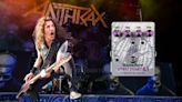 Tech 21 SansAmp Street Driver 48 review – a new Frank Bello signature amp pedal that delivers the full range of the Anthrax bassist's tones, and then some