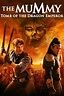 The Mummy: Tomb of the Dragon Emperor (2008) - Rotten Tomatoes