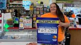Suring lottery player wins $69,089 Fast Play progressive jackpot
