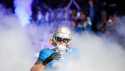 Detroit Lions sell out season tickets again; How you can still get seats in 2024