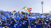 La oposición pide el voto para desbancar del poder al partido de Mandela en Sudáfrica