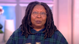 Whoopi Goldberg Is Heading To The Conners, But That's Not Why She's Been Missing From The View