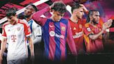 Joao Felix, Folarin Balogun, Kalvin Phillips and the 21 most disappointing signings of the 2023-24 European season - ranked | Goal.com Tanzania