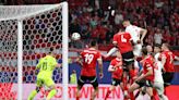 EURO 2024 | Austria 1-2 Turkey: Montella and Demiral masterclass