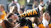 Where the Iowa Hawkeyes’ 2024 recruiting class ranks after series of commits