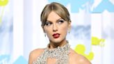 Taylor Swift Brought Her Signature Red Lip to the VMAs: How to Re-Create the Look