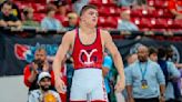 Kiski Area youth wrestler earns spot on Team USA, inspires younger brother