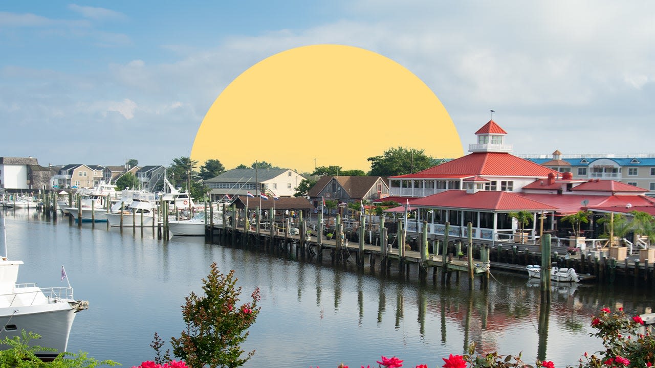 Delaware is the best state to retire in: Here’s why it won Bankrate’s top honors in 2024