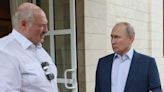 Belarus' dictator says he talked Putin out of assassinating Prigozhin: 'Yes, we could take him out'