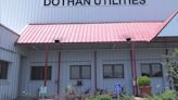 Dothan Utilities sends team to Tallahassee to restore power