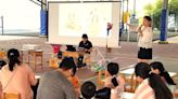 伊甸中華非營利幼兒園透過生命教育慶祝母親節 | 蕃新聞