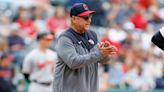 Matt Underwood doubts Sandy Alomar will replace Tito Francona, declines to share who might