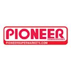 Pioneer Supermarket